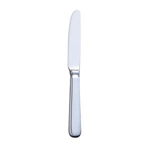Baguette Table Knife Solid - Home Of Coffee