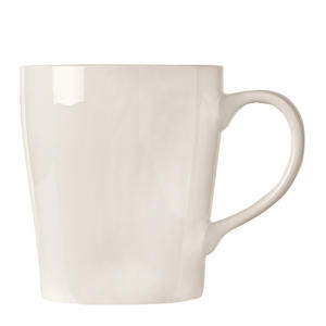 Porcelana Seygo Mug 12 oz - Home Of Coffee