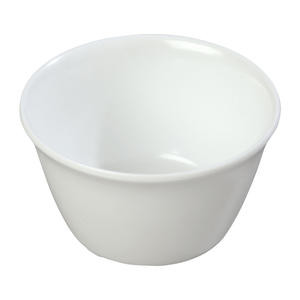 Dallas Ware® Bouillon Cup White 3 3/4" - Home Of Coffee