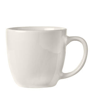 Basics Collection™ Mug 10 oz - Home Of Coffee