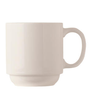 Basics Collection™ Mug 11.5 oz - Home Of Coffee