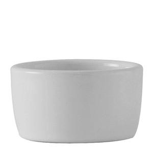 Ramekin Pipkin White 2 oz - Home Of Coffee