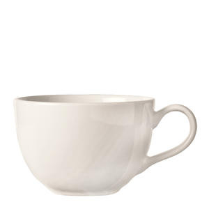 Basics Collection™ Cup Low 7.5 oz - Home Of Coffee