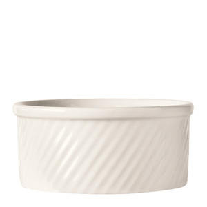 Ultima® Bedrock Ovenware Souffle Dish 16 oz - Home Of Coffee