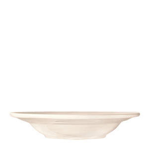 Porcelana Shallow Bowl 11 oz - Home Of Coffee