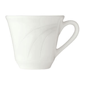 Elan® Tea Cup Tall 8.5 oz - Home Of Coffee