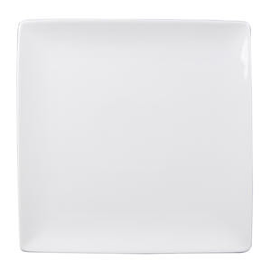 Slate™ Plate Coupe 10 7/8" - Home Of Coffee