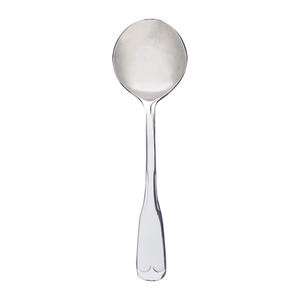 Columbus Bouillon Spoon - Home Of Coffee