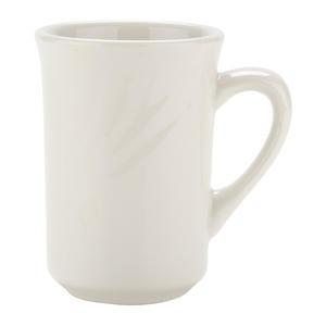 Monterey Mug Eggshell 7.5 oz - Home Of Coffee