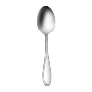Scroll Tablespoon/Serving Spoon - Home Of Coffee