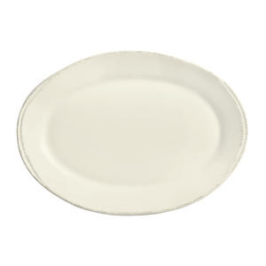 Farmhouse Platter 12 1/2" x 8" - Home Of Coffee