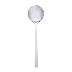 Elexa Bouillon Spoon - Home Of Coffee