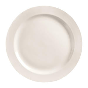 Basics Collection™ Plate 9" - Home Of Coffee