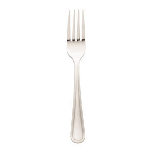 Classic Rim Dinner Fork - Home Of Coffee