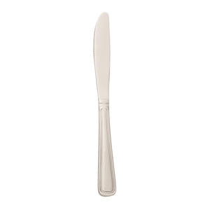 Classic Rim Dinner Knife - Home Of Coffee