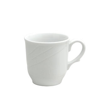 Arcadia Tall Cup 7 oz, , Oneida Ltd Silversmiths - Home Of Coffee