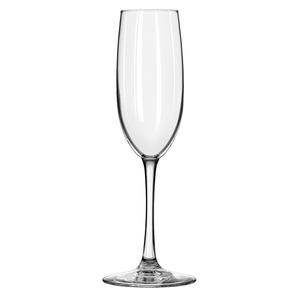 Fizzazz™ Champagne Flute 8 oz - Home Of Coffee