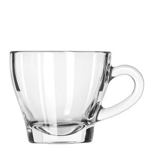 Ischia Cappuccino Cup 6 oz - Home Of Coffee