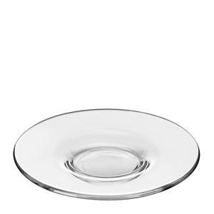 Ischia Cappuccino Saucer 5 7/8" - Home Of Coffee