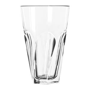 Gibraltar Twist Cooler 16 oz - Home Of Coffee