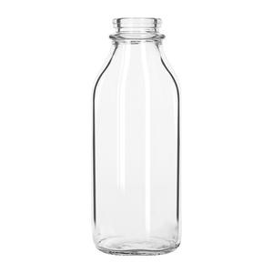 Milk Bottle 33.5 oz - Home Of Coffee