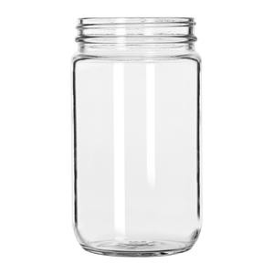 Drinking Jar 32 oz - Home Of Coffee