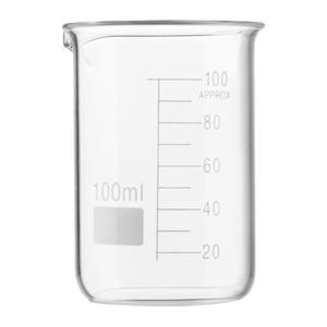 Chemistry Bar Beaker 3 3/8 oz - Home Of Coffee