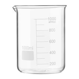 Chemistry Bar Beaker 34 oz - Home Of Coffee