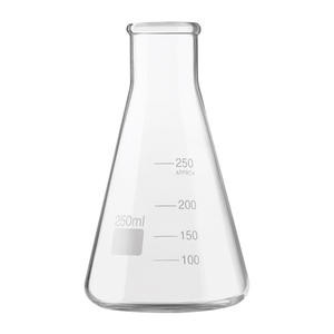Chemistry Bar Erlenmeyer Flask 8.5 oz - Home Of Coffee