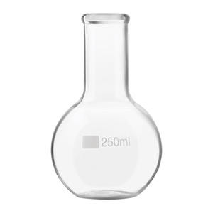 Chemistry Bar Round Flask 8.5 oz - Home Of Coffee