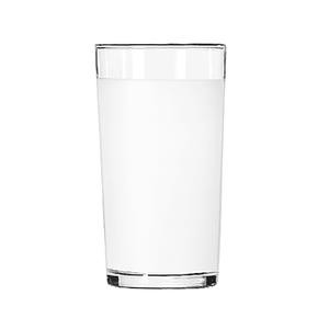 Frosted Clear Lip Collins 10 oz - Home Of Coffee