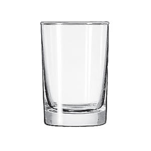 Heavy Base Side Water 5 oz - Home Of Coffee