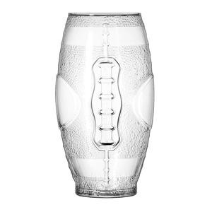 Football Tumbler 23 oz - Home Of Coffee