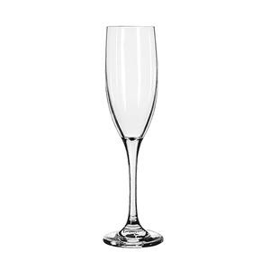 Charisma Flute Tall 6 oz - Home Of Coffee