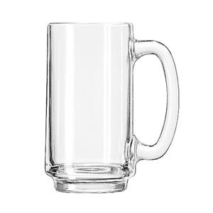 Handled Mug 12.5 oz - Home Of Coffee