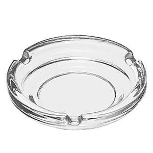 Ashtray 4 1/4" - Home Of Coffee