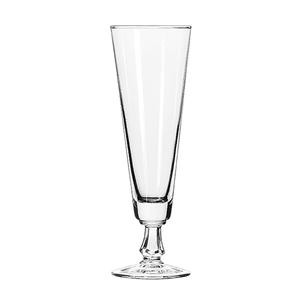 Footed Pilsner 10 oz - Home Of Coffee