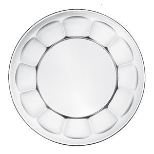 Gibraltar® Plate Salad/Dessert 7 1/2" - Home Of Coffee