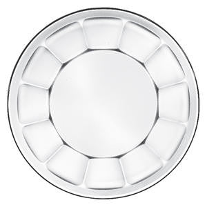 Gibraltar® Plate Soup/Salad 8" - Home Of Coffee