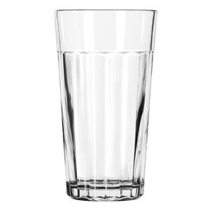 Paneled Tumbler 16 oz - Home Of Coffee