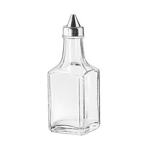 Cruet Oil and Vinegar 4 oz - Home Of Coffee