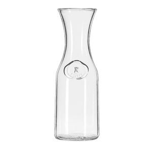 Wine Carafe 39.75 oz - Home Of Coffee