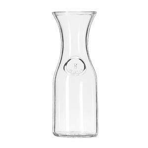 Wine Carafe 19.25 oz - Home Of Coffee