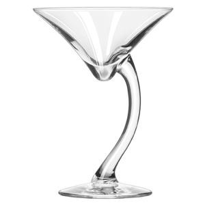 Bravura Martini 6.75 oz - Home Of Coffee