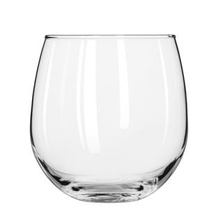 Stemless Red Wine 16.75 oz - Home Of Coffee