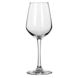 Vina™ Diamond Wine Tall 12.5 oz - Home Of Coffee