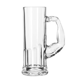 Muscle Mug 20.75 oz - Home Of Coffee