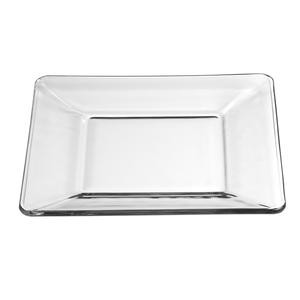 Tempo Plate Salad Square 8" - Home Of Coffee