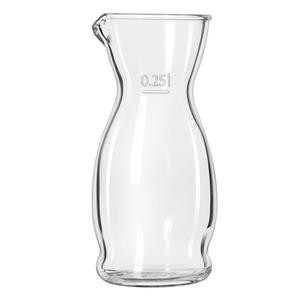Carafe 0.25 ltr - Home Of Coffee