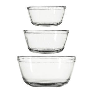 Mixing Bowl Set 3pc - Home Of Coffee